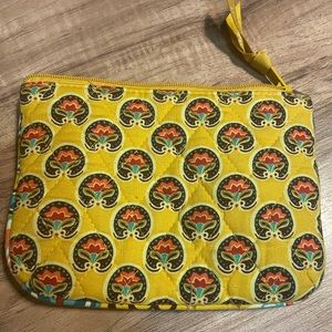 Lilly Pulitzer pouch